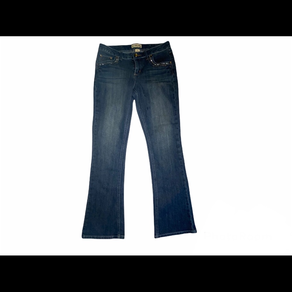 Mudd Blue Jeans
